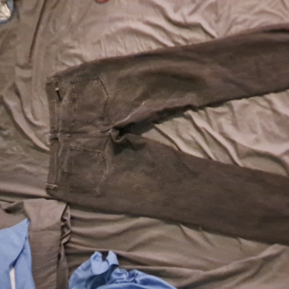 Black jeans - Picture 2 of 2